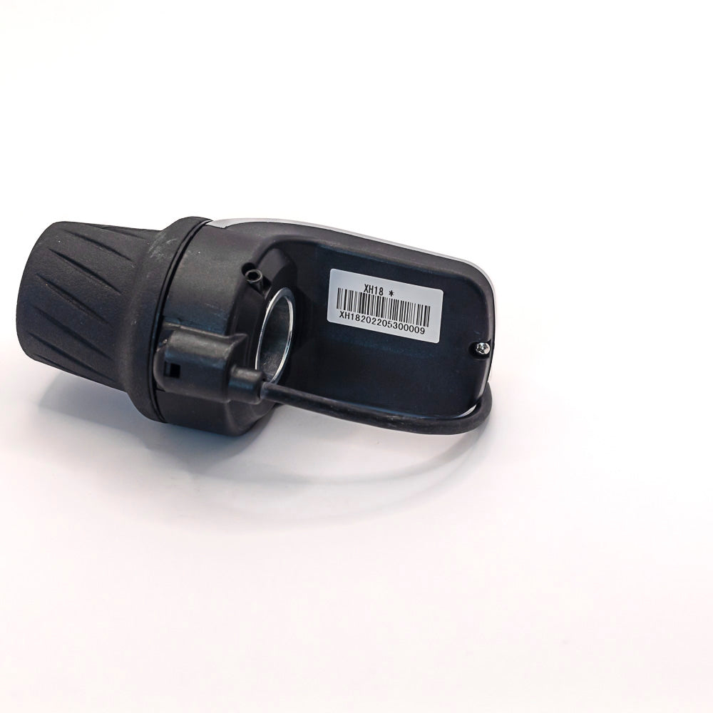 Volterra Handlebar Display Complete - for Classic Model (Black)