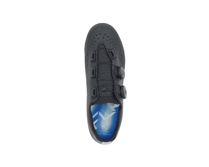 FLR FX-9 Black 7