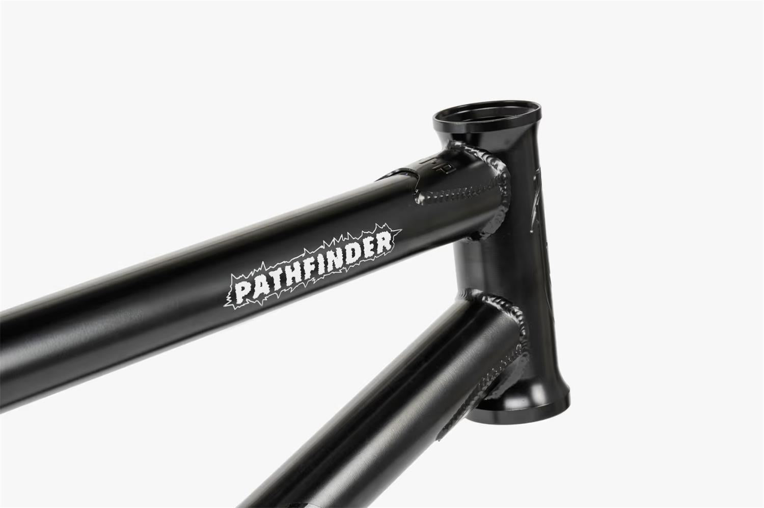 Wethepeople Pathfinder Frame Black 2