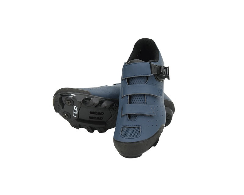 FLR FX-2 Navy Blue 3