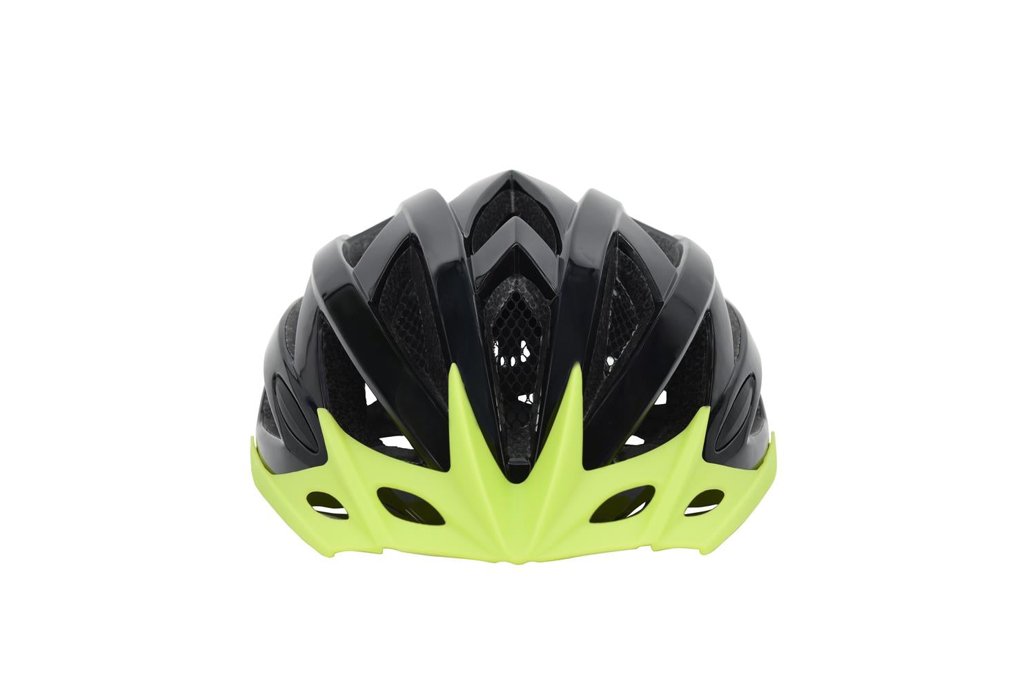 Safety Labs Juno Shiny Black Yellow 5