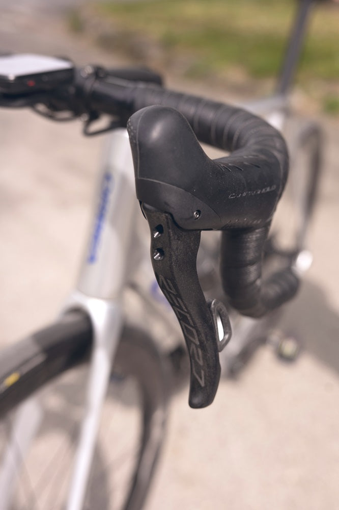 Campagnolo Record 2x13 road groupset
