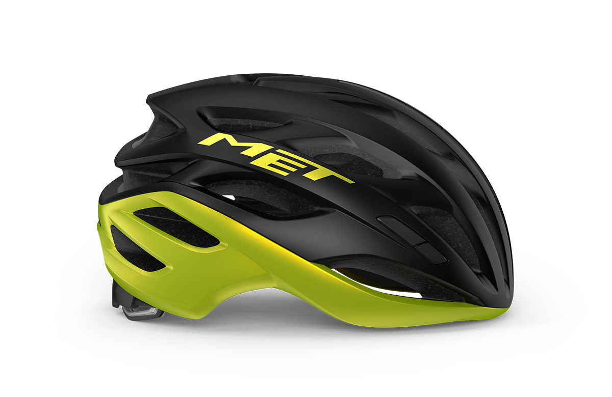 Met Estro MIPS Black Lime Yellow 2