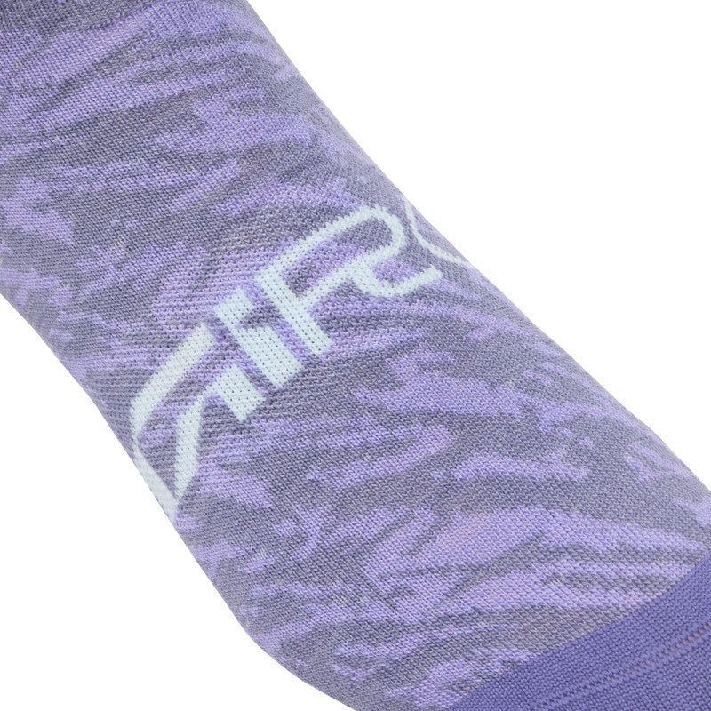 Giro Seasonal Merino Socks Sapphire