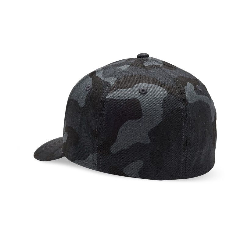 Fox Fox Head Flexfit Hat