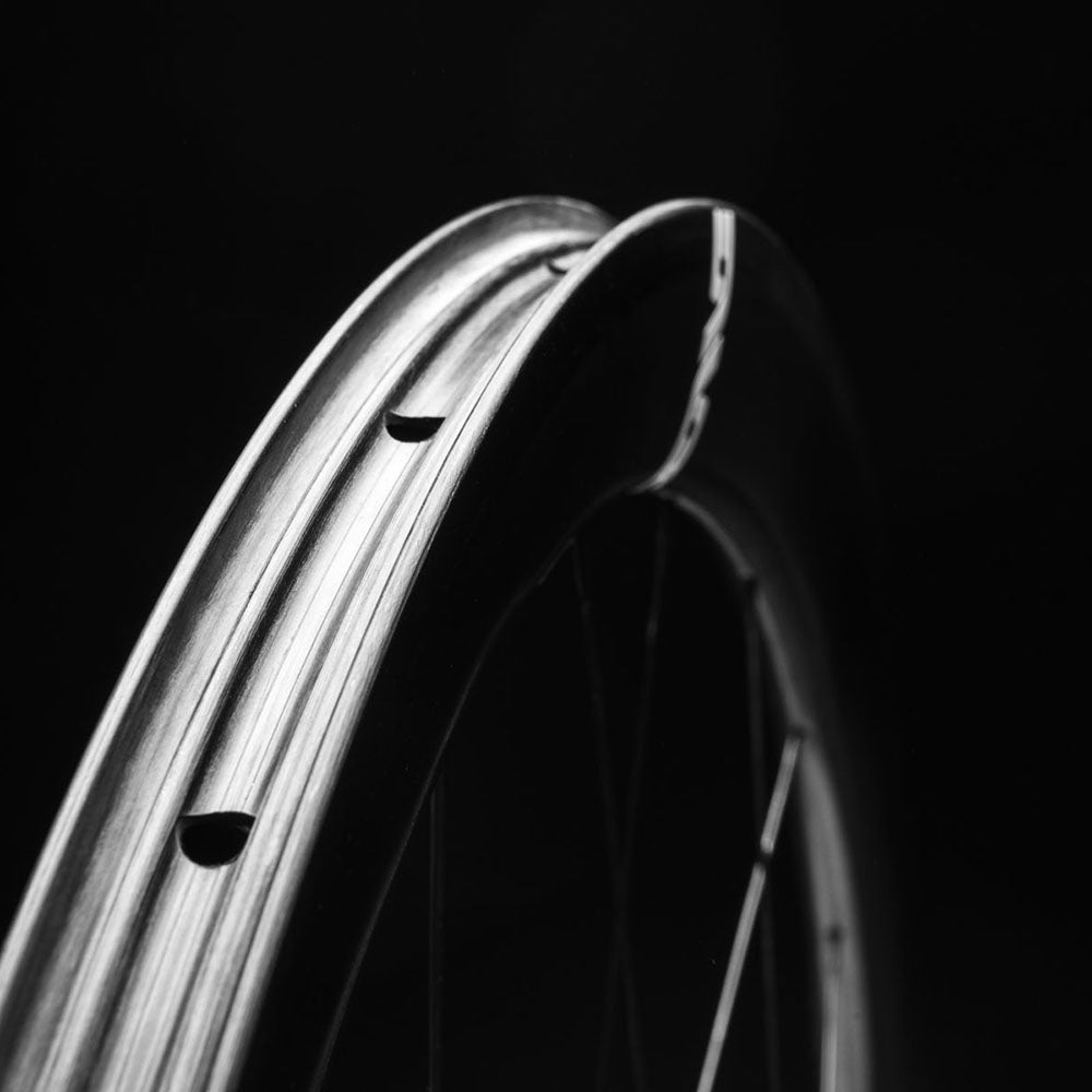 Enve - Foundation 45 Disc Wheelset