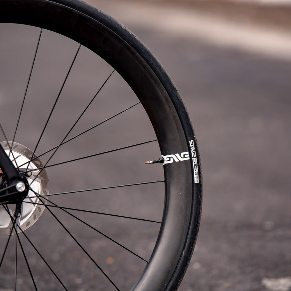 Enve - Foundation 45 Disc Wheelset