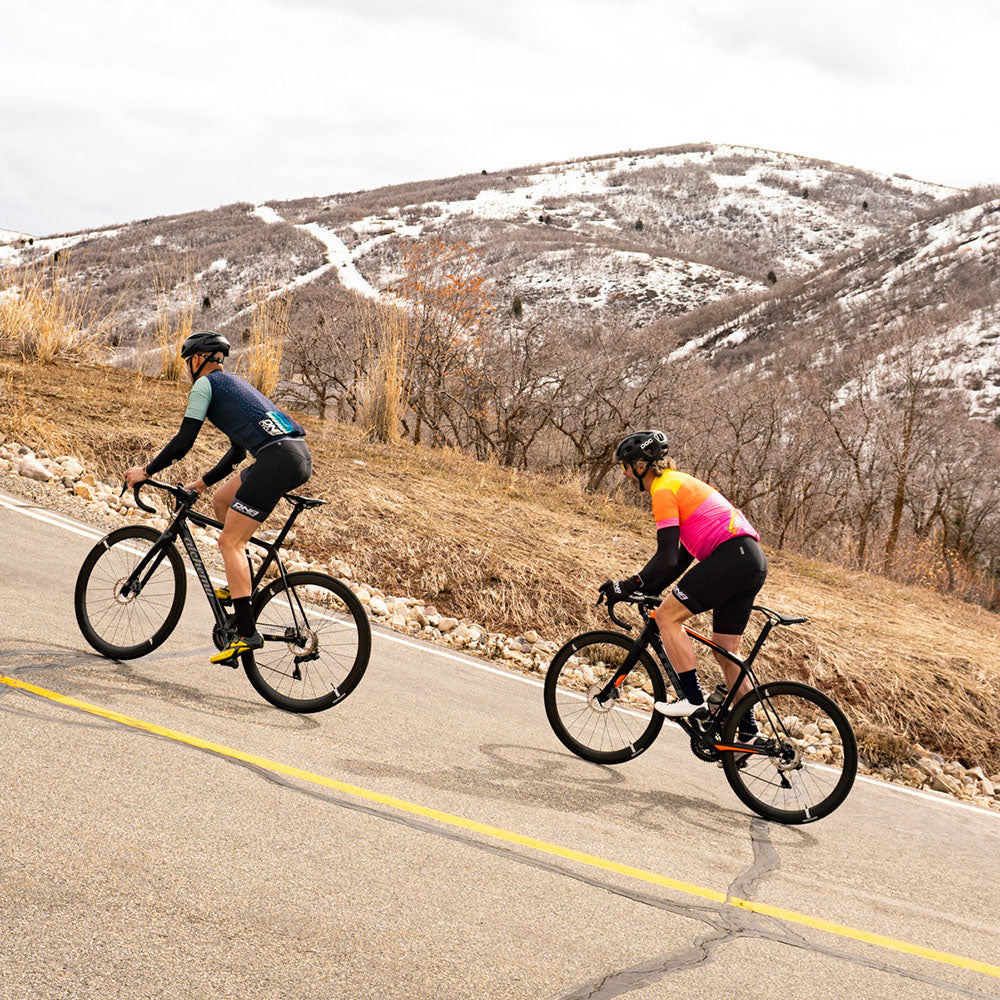 Enve - Foundation 45 Disc Wheelset