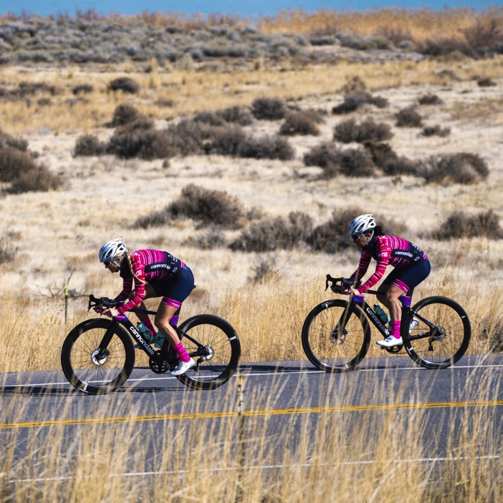 Enve - Foundation 45 Disc Wheelset