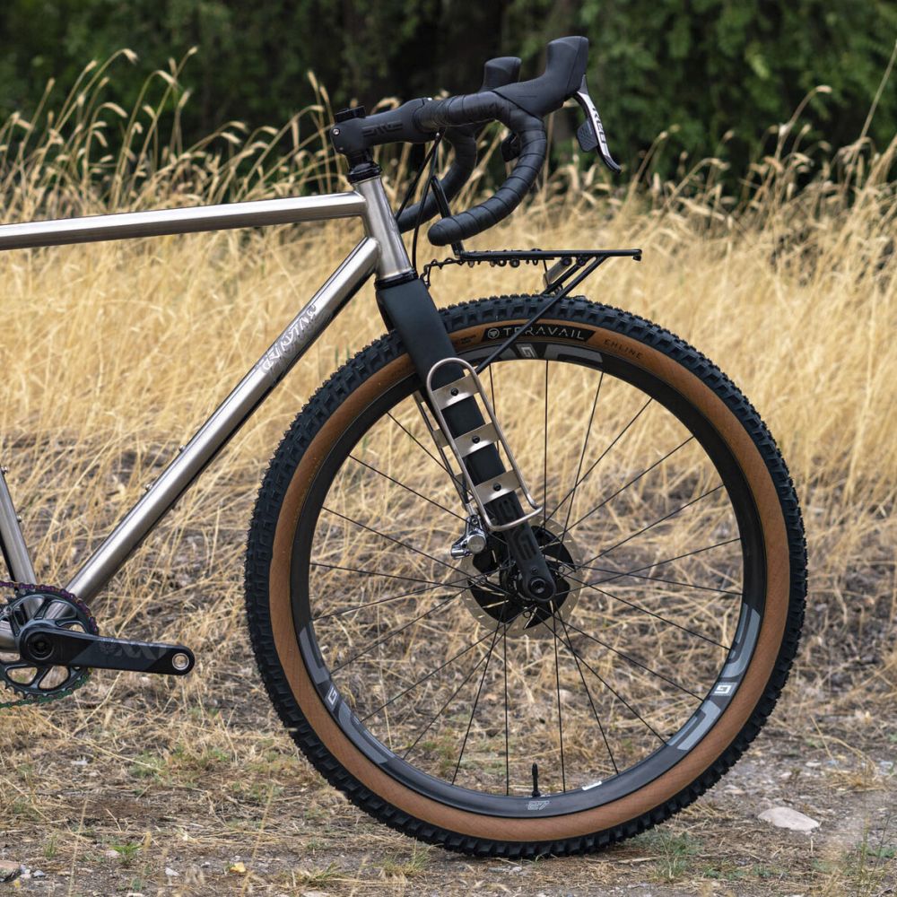 Enve Adventure Fork