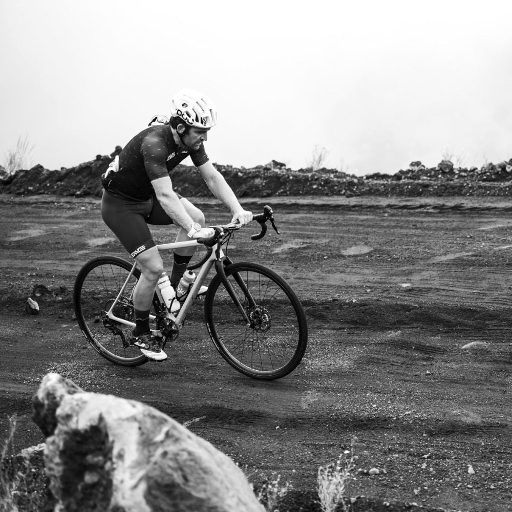 Enve G Series Gravel Fork