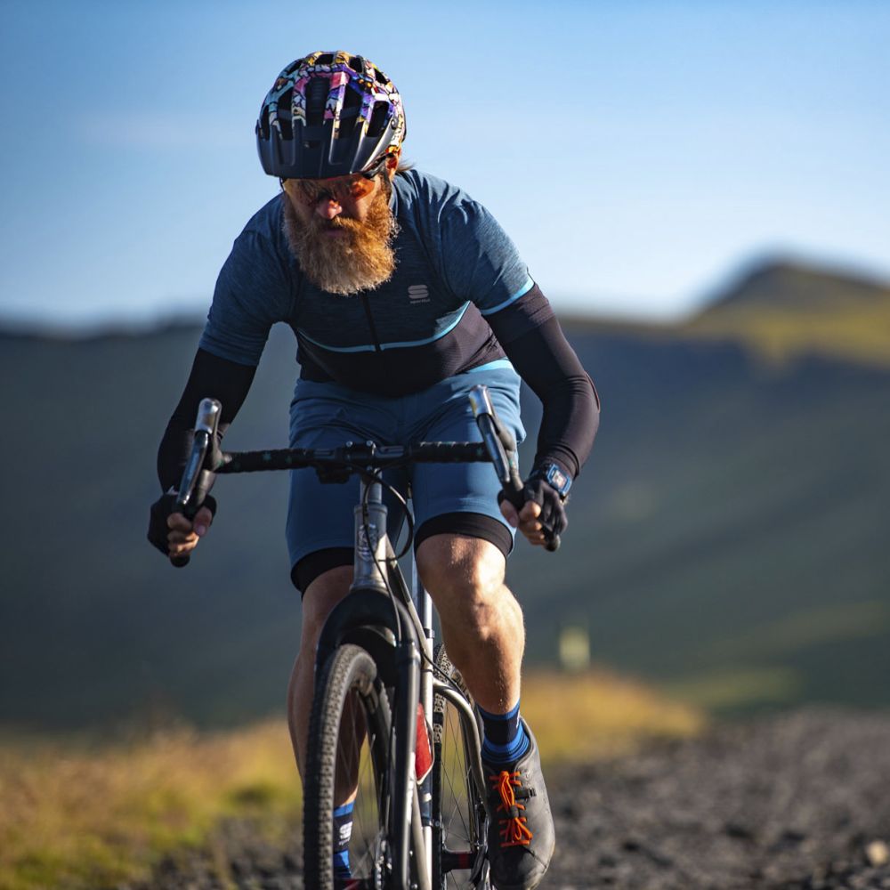 Enve G Series Gravel Handlebar In Route