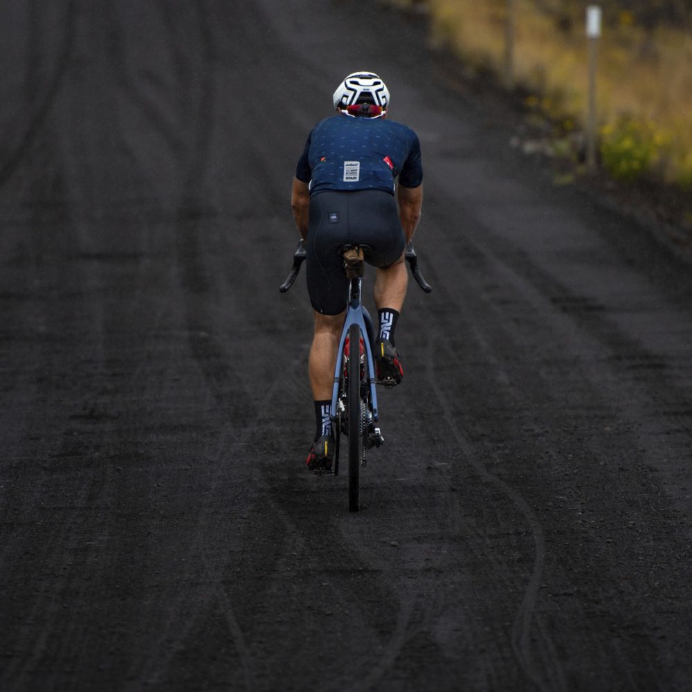 Enve G Series Gravel Handlebar In Route