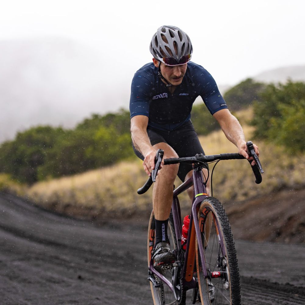 Enve G Series Gravel Handlebar In Route