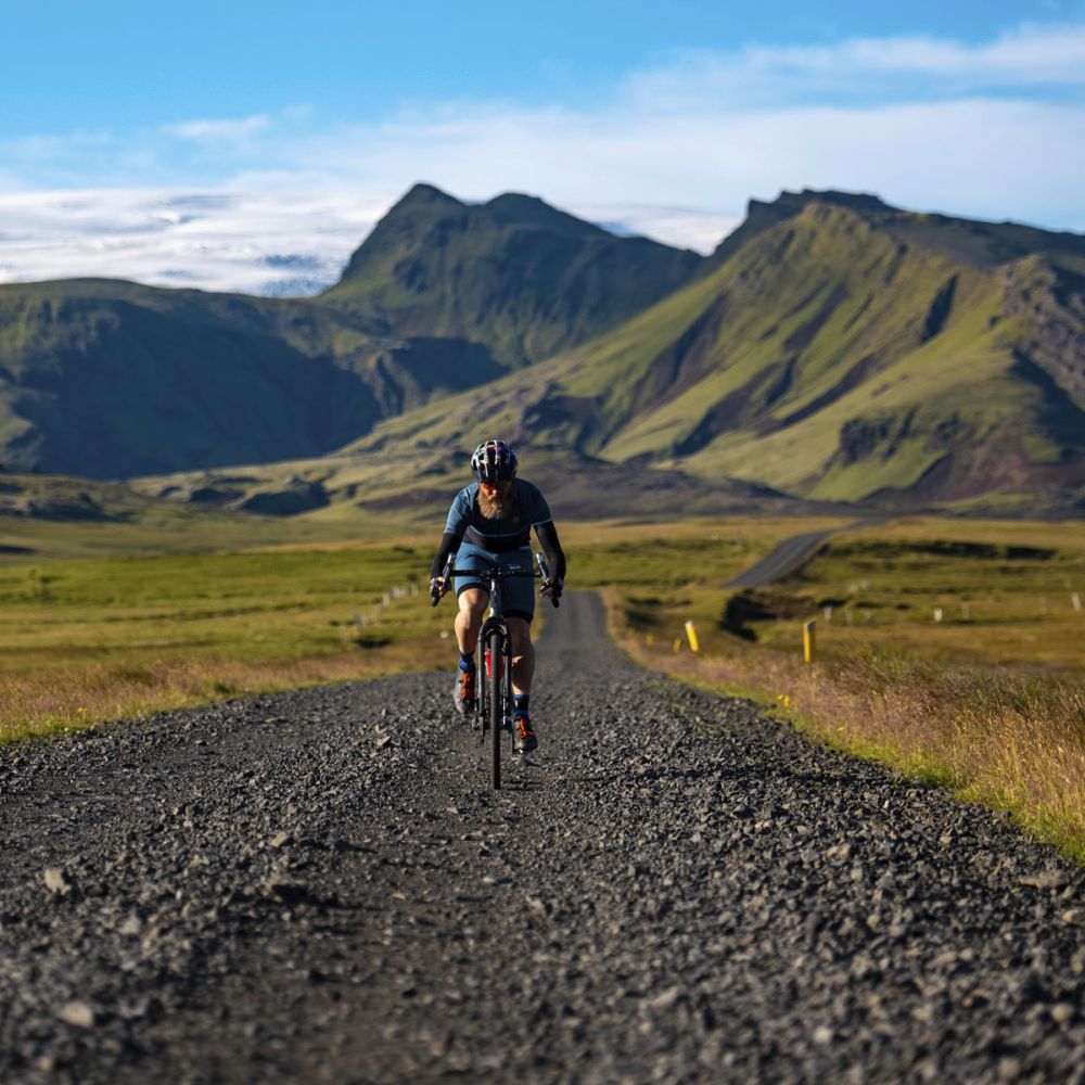 Enve G Series Gravel Handlebar In Route