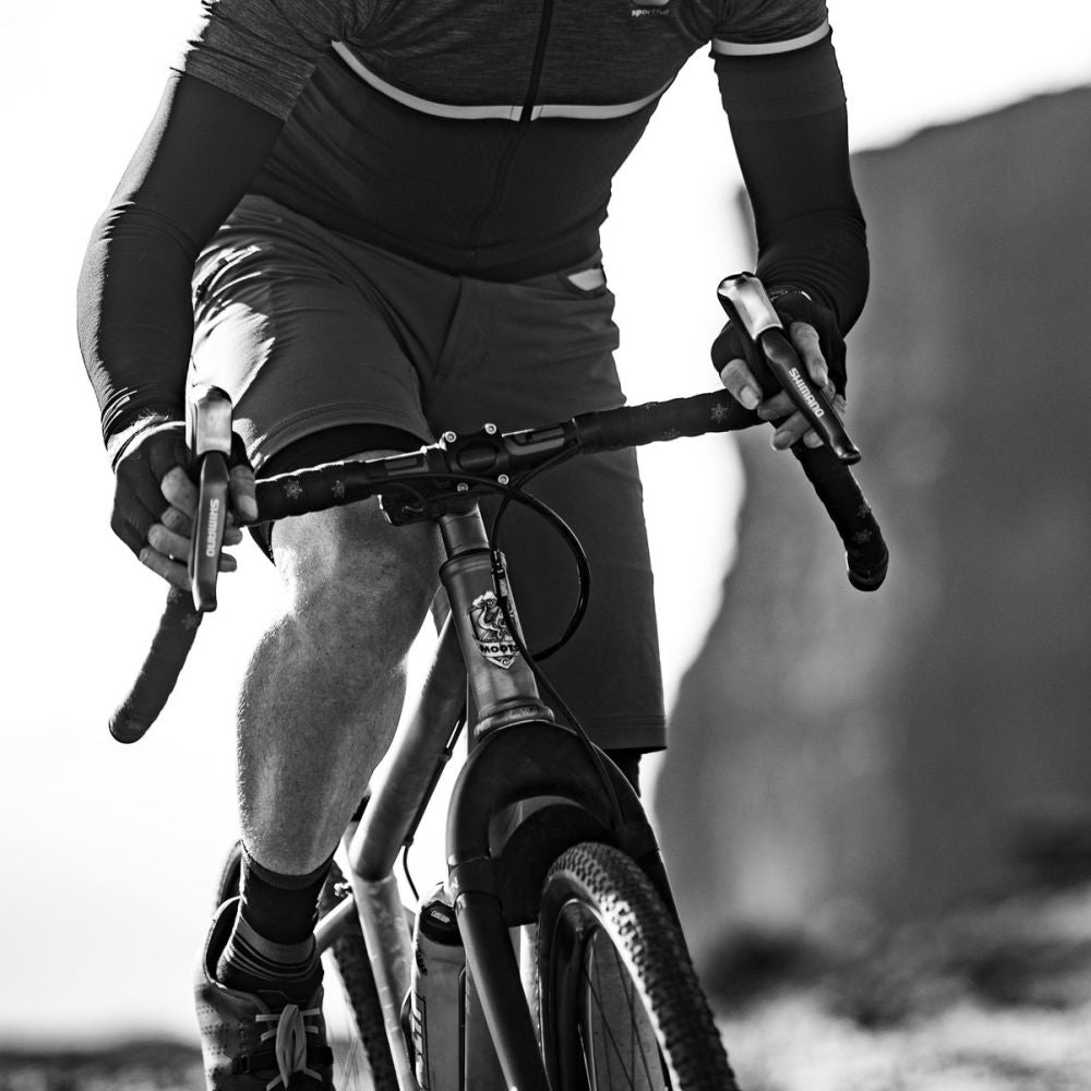 Enve G Series Gravel Handlebar In Route