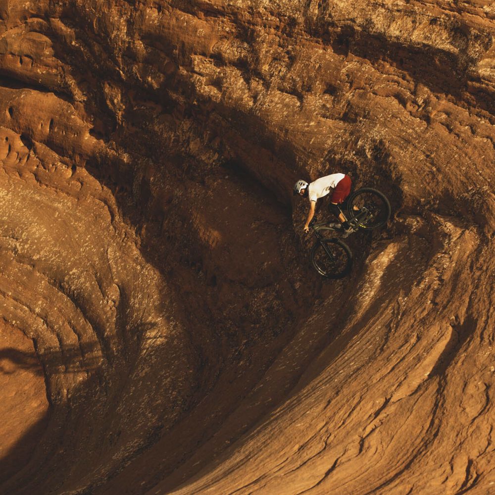 Enve M7 35 Clamp Stem Alloy