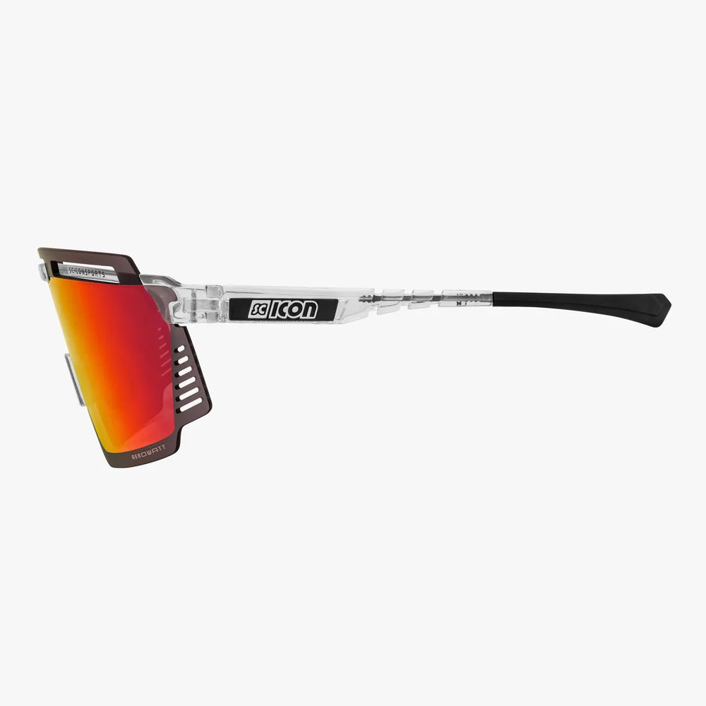 Scicon Aerowatt Multimirror Red-Crystal Gloss 3