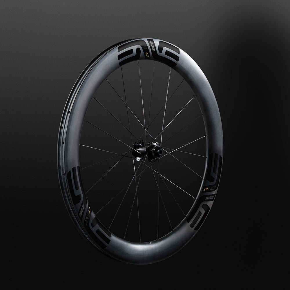 Enve - SES 6.7 Wheelset