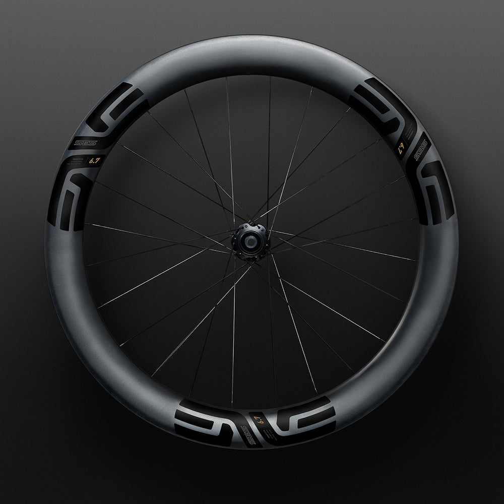 Enve - SES 6.7 Wheelset