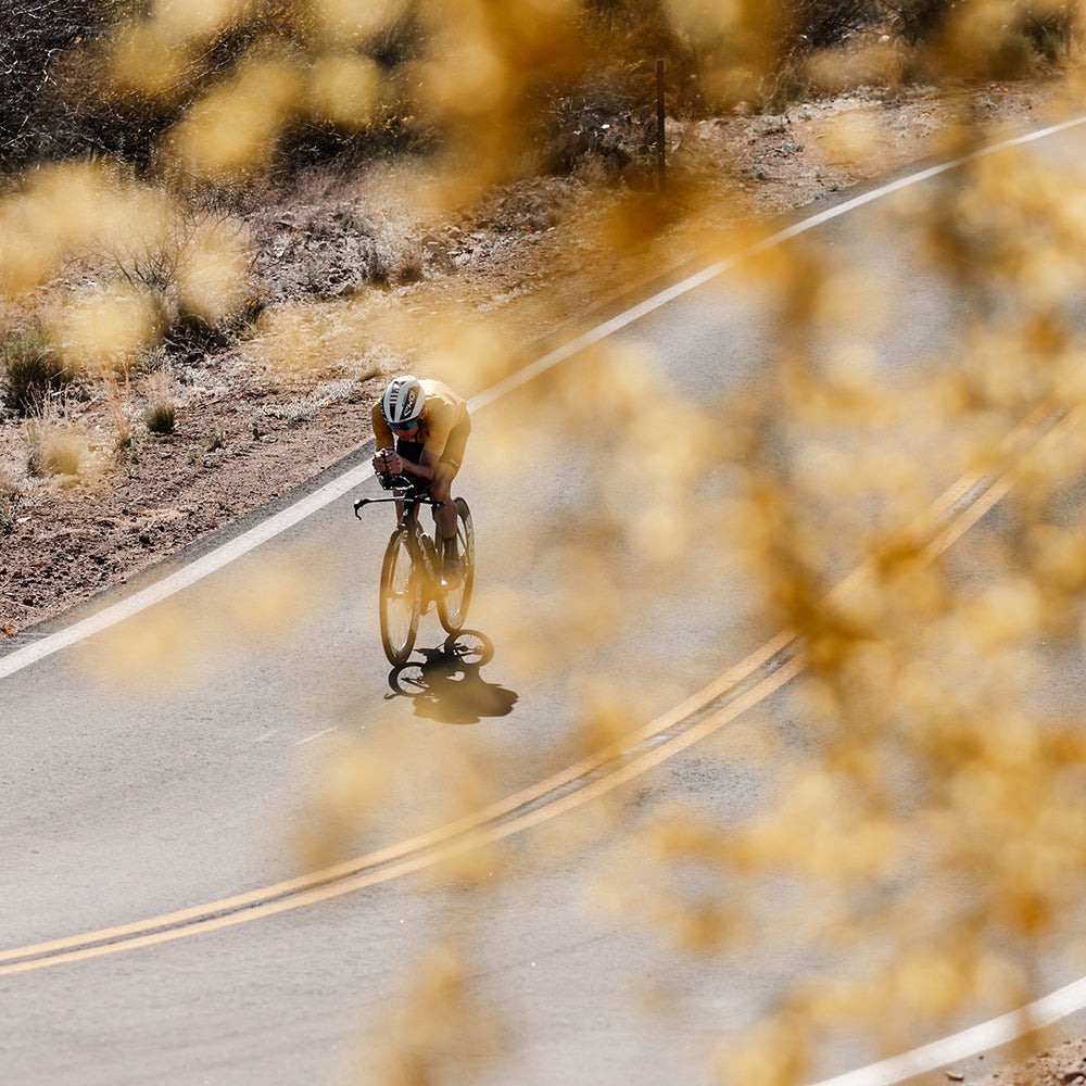 Enve - SES 6.7 Wheelset