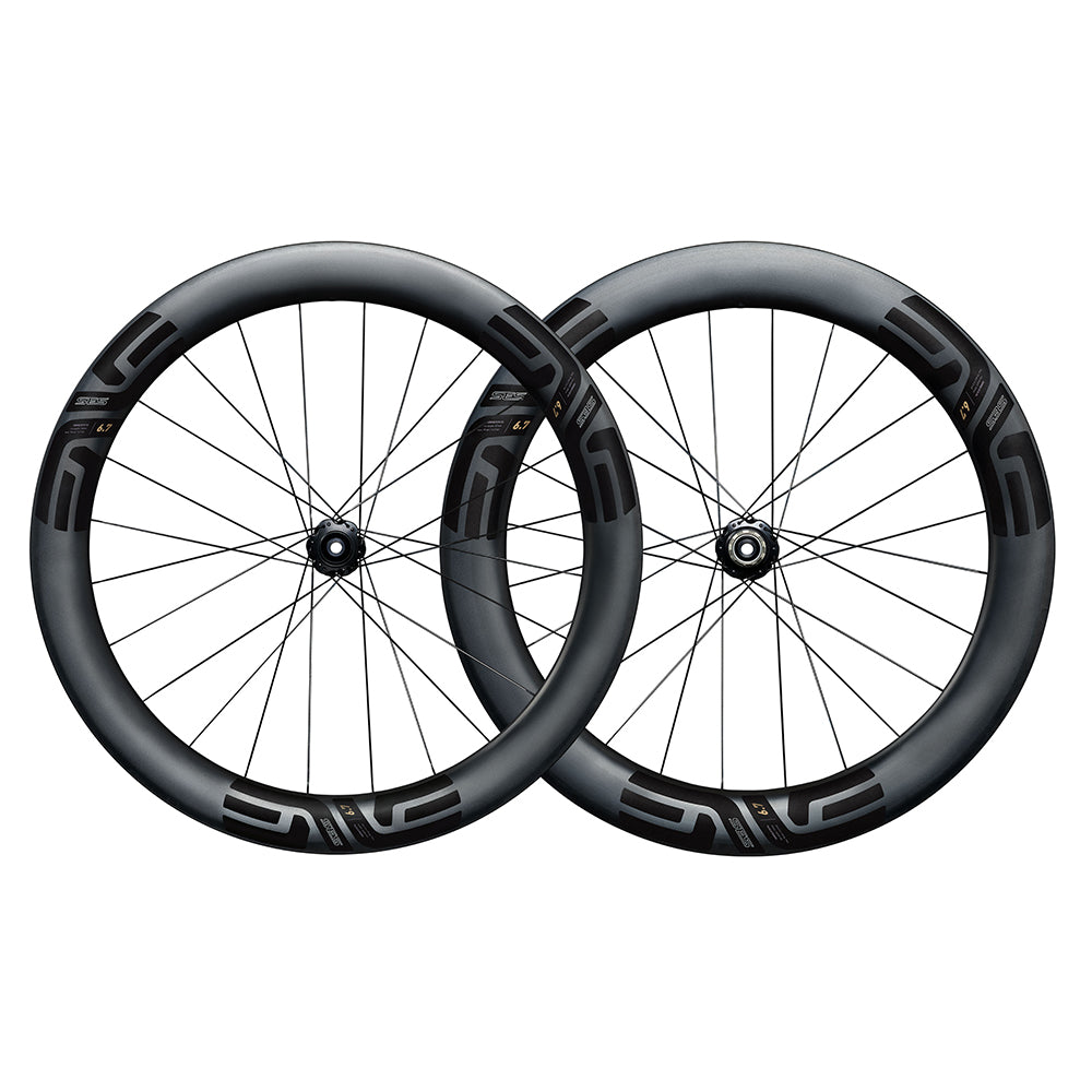 Enve - SES 6.7 Wheelset