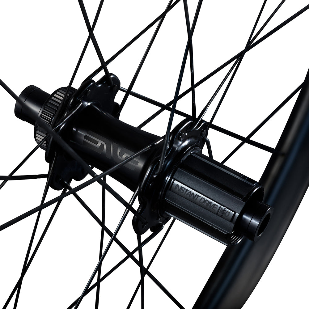 Enve - SES 6.7 Wheelset