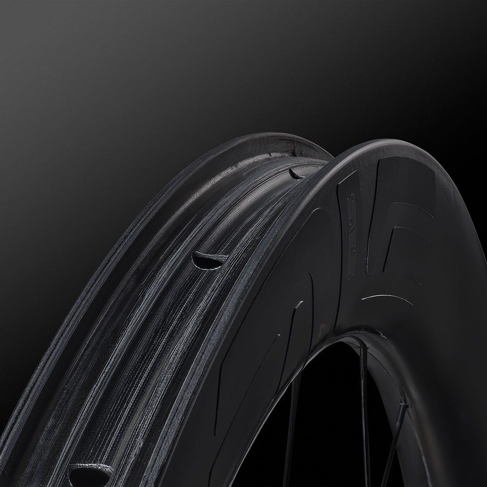 Enve - SES 6.7 Wheelset