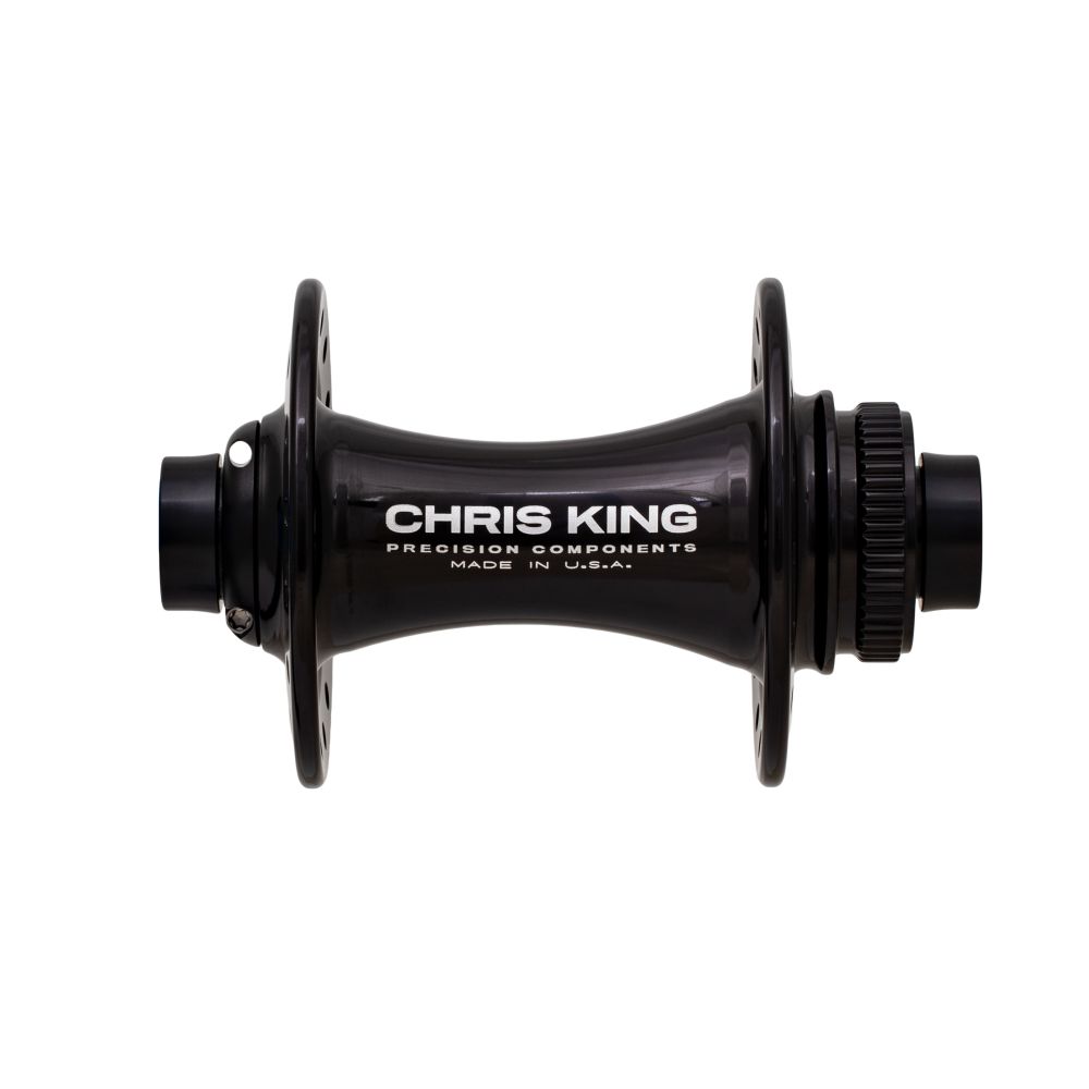 Flow Mk4 On Chris King 29" Wheelset