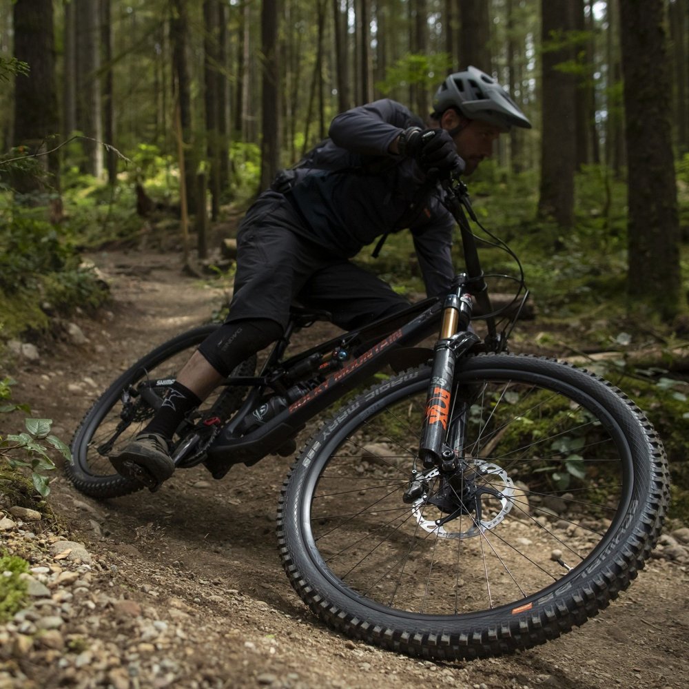 Arch Mk4 On Chris King 29" Wheelset