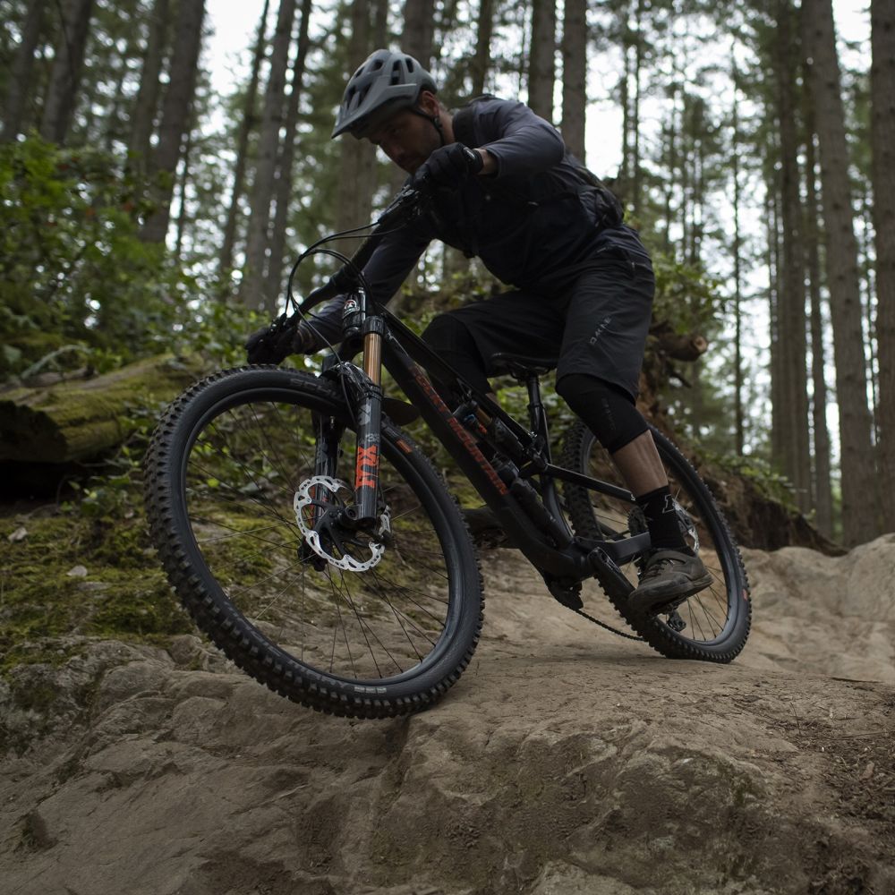 Arch Mk4 On Chris King 29" Wheelset