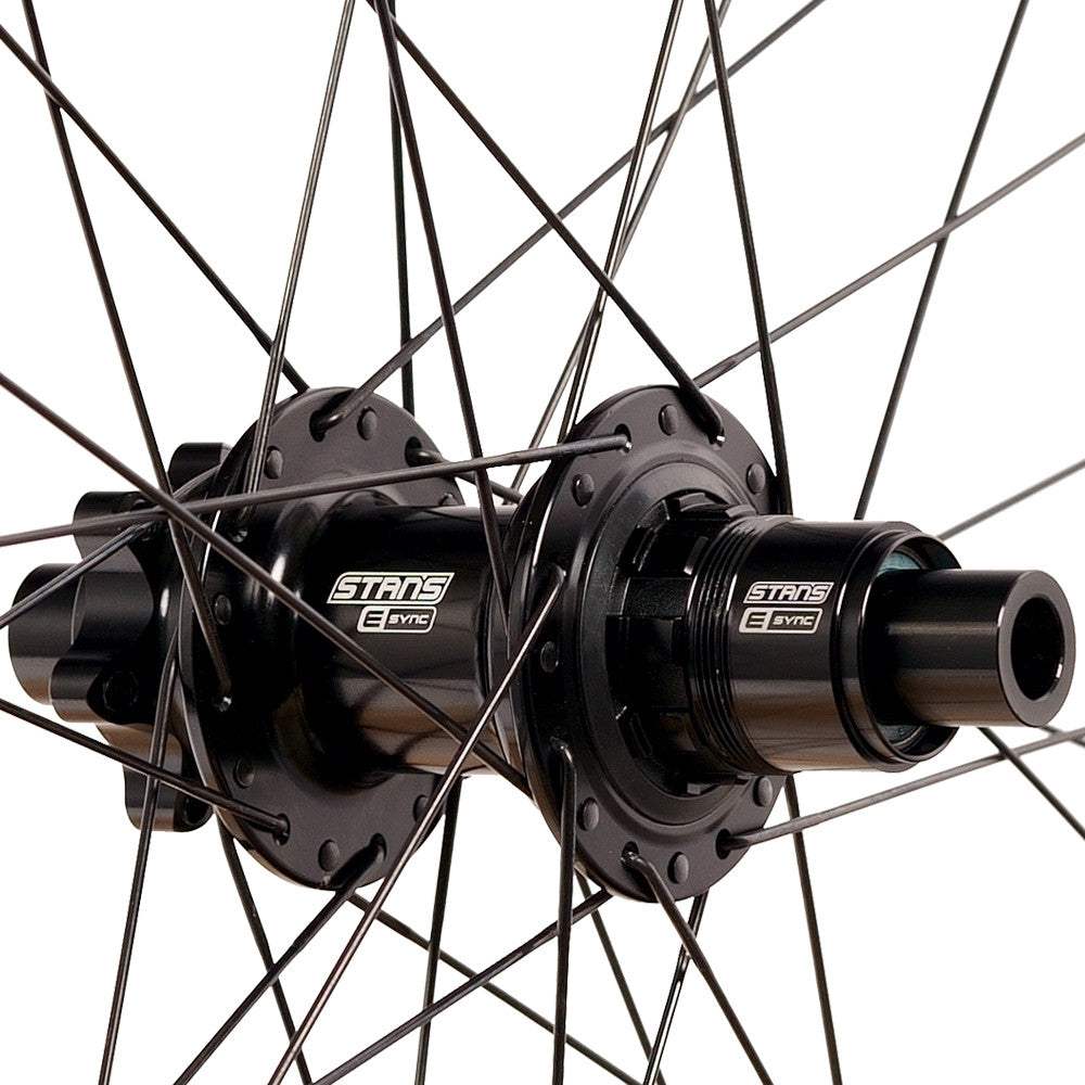 29" Alloy Front Wheel Only