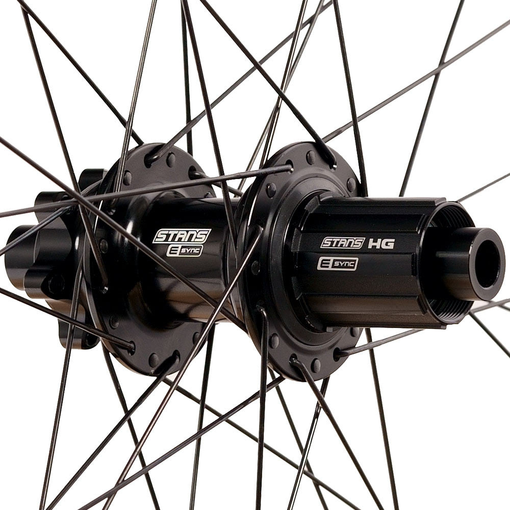 29" Alloy Front Wheel Only