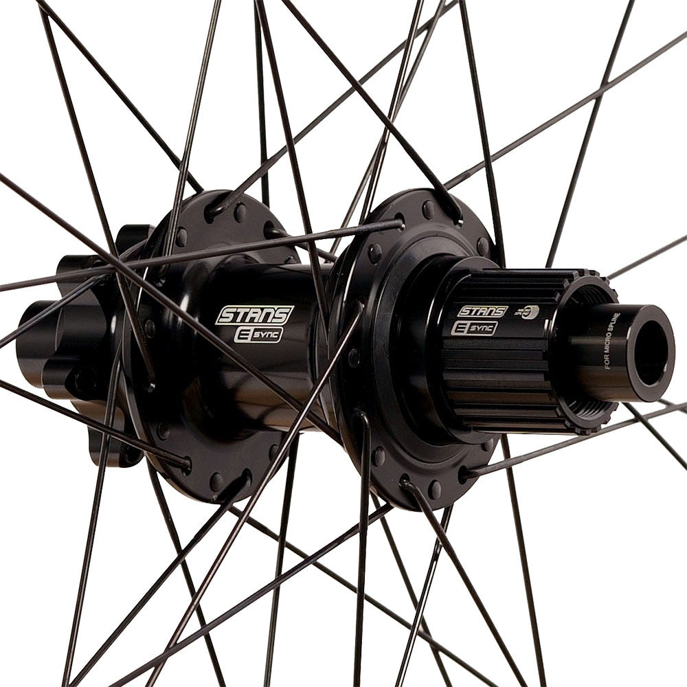 29" Alloy Front Wheel Only
