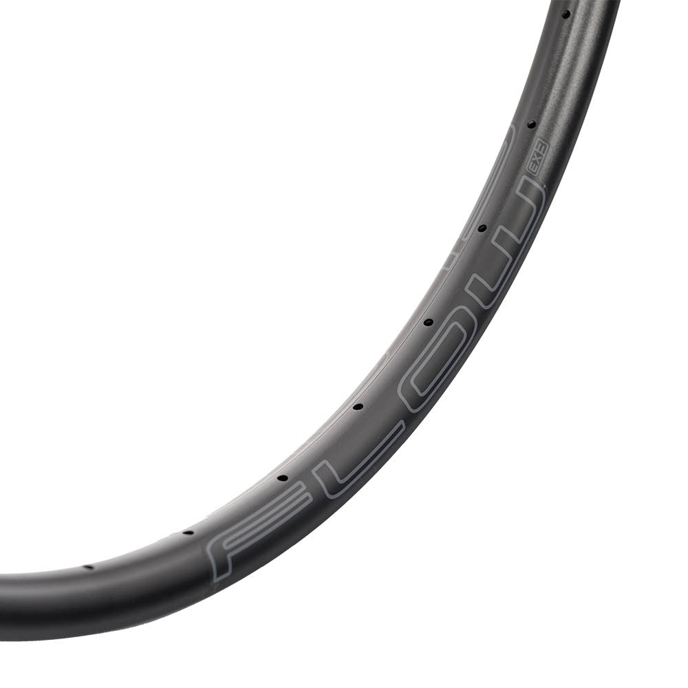 29" Alloy Front Wheel Only