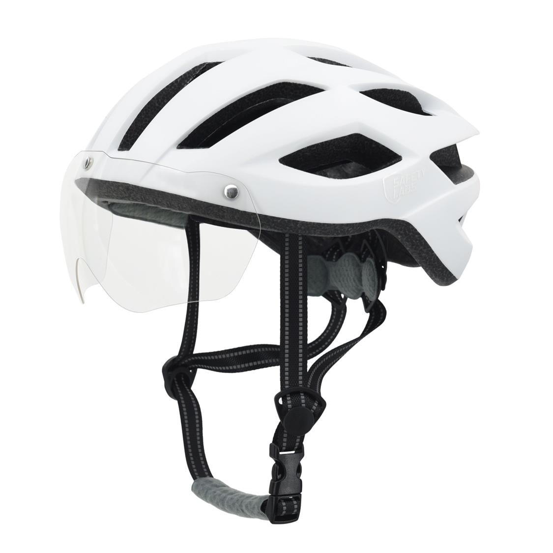 Safety Labs Expedo White 1