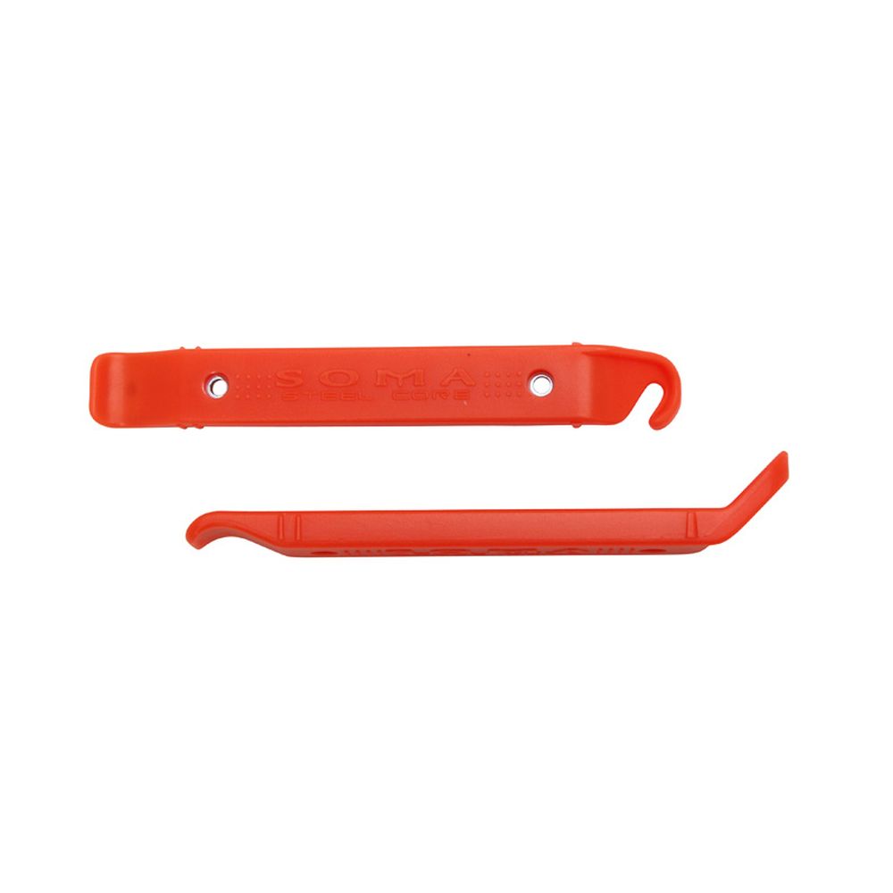Soma Steel Core 2 Tire Levers