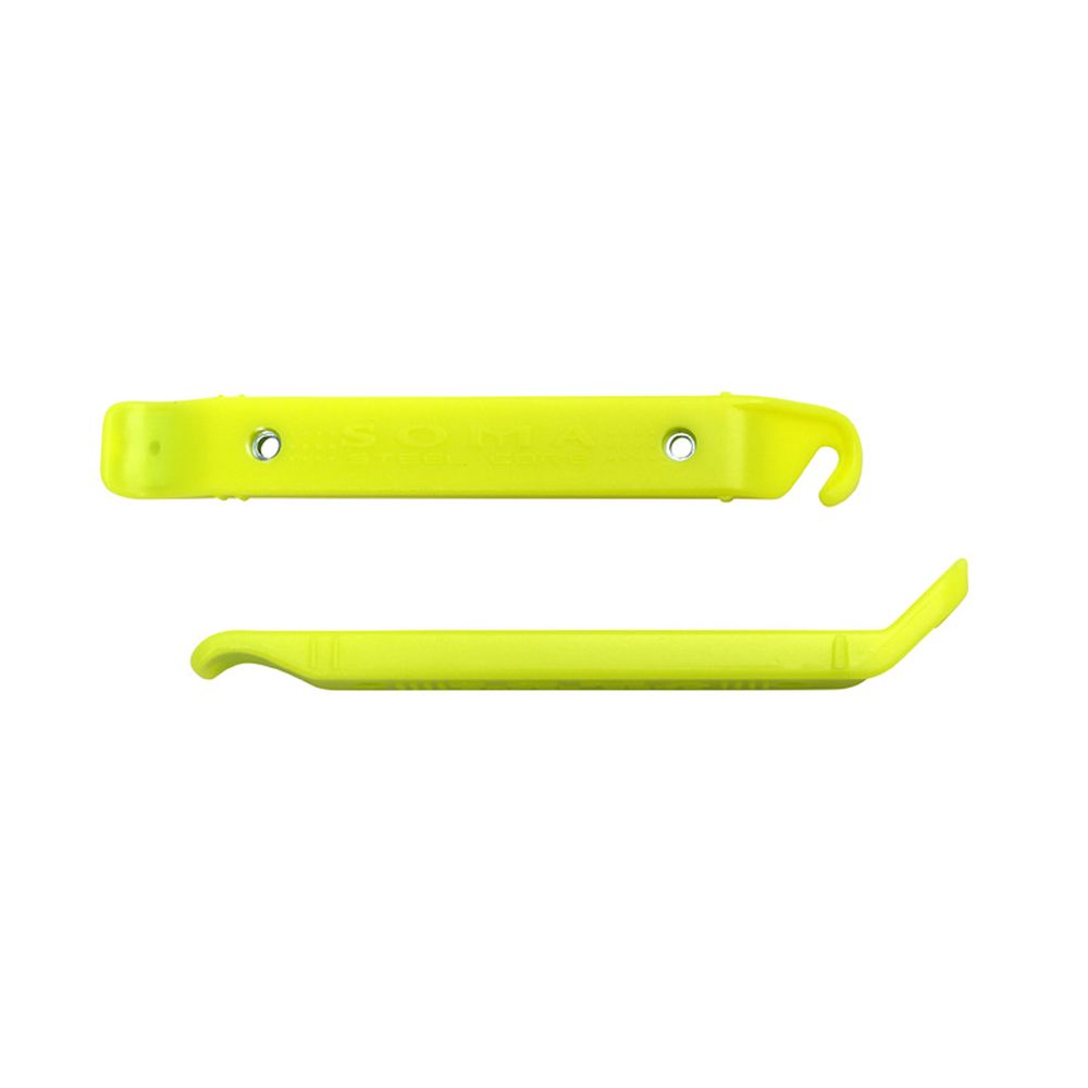 Soma Steel Core 2 Tire Levers