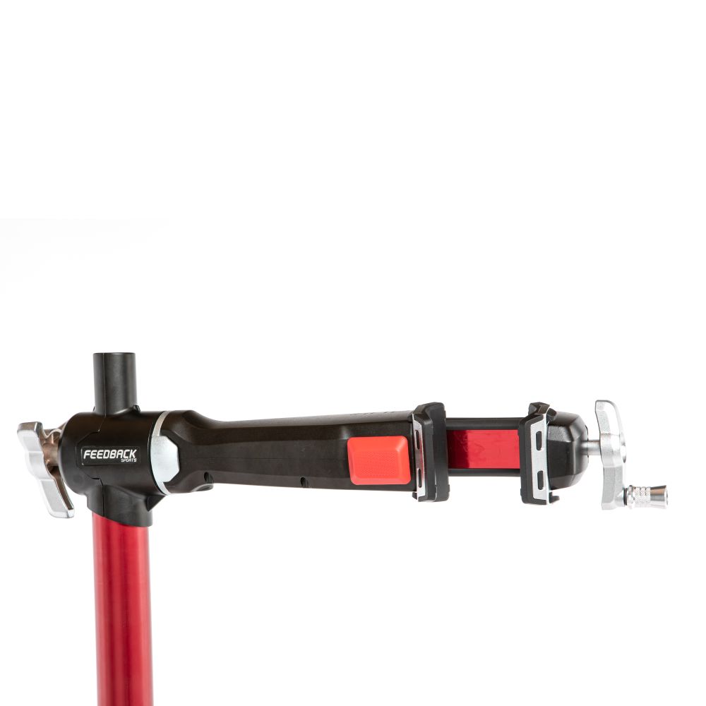Feedback Sports Pro Mechanic Hd Bike Repair Stand