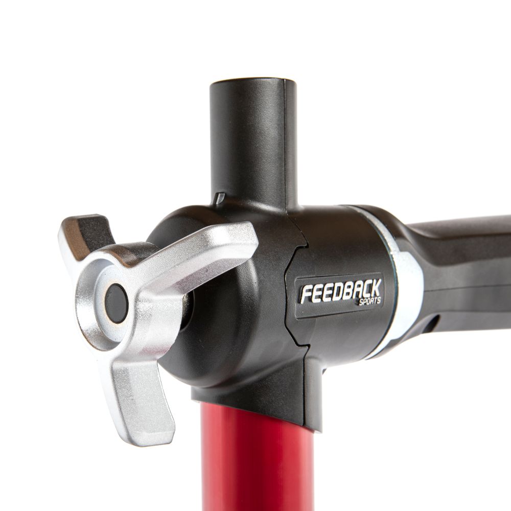 Feedback Sports Pro Mechanic Hd Bike Repair Stand