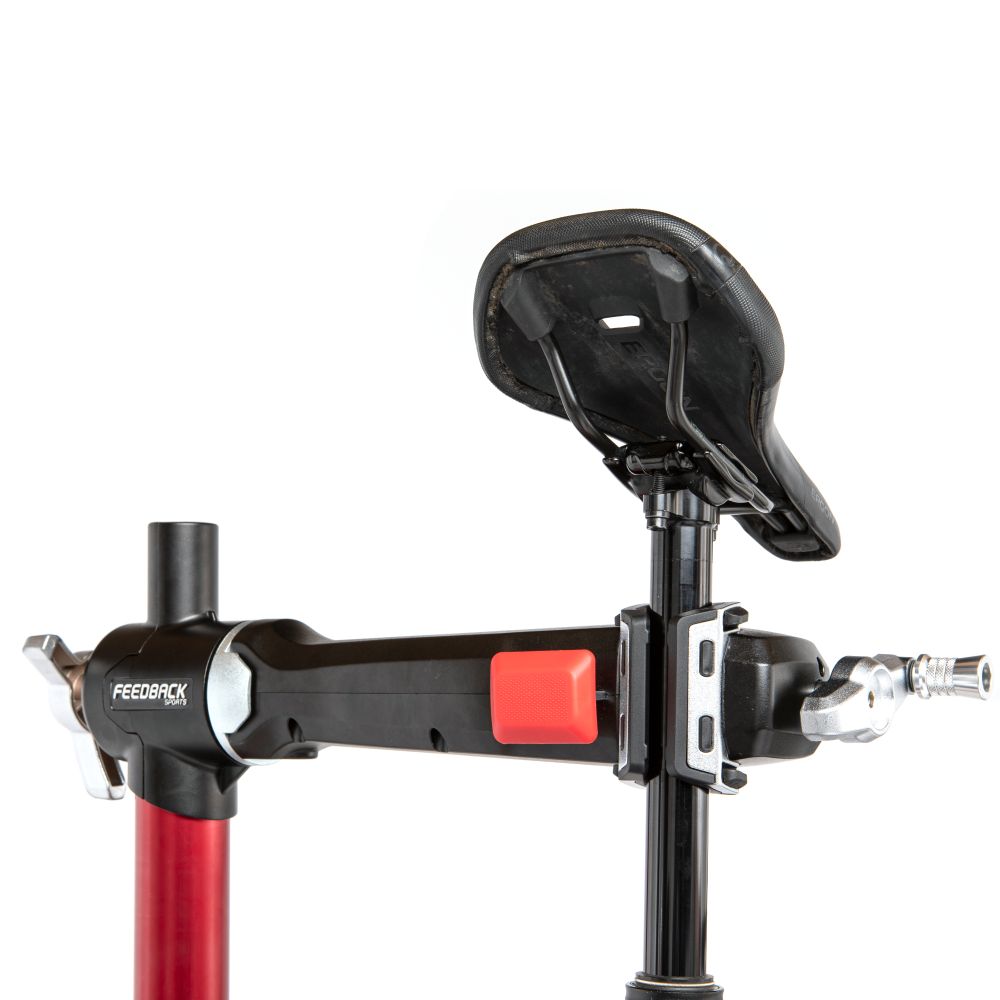 Feedback Sports Pro Mechanic Hd Bike Repair Stand