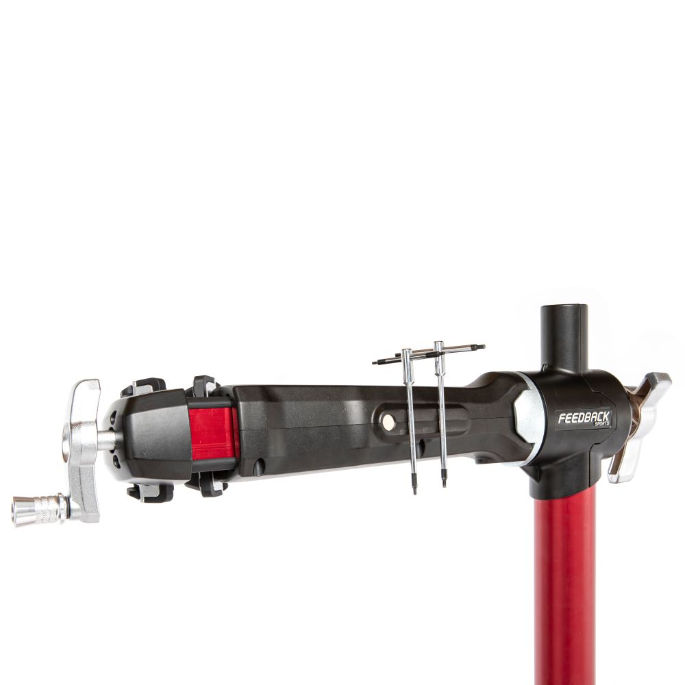 Feedback Sports Pro Mechanic Hd Bike Repair Stand
