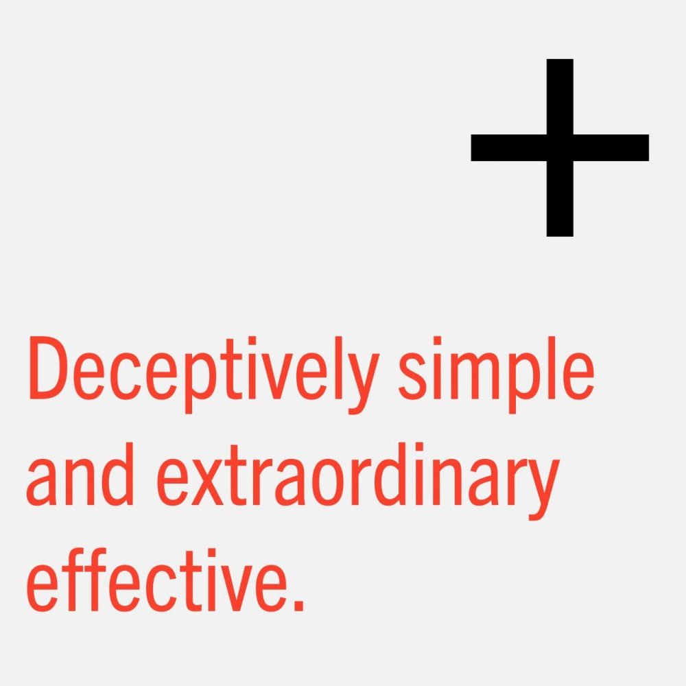 Knog Plus Bike Light Twinpack