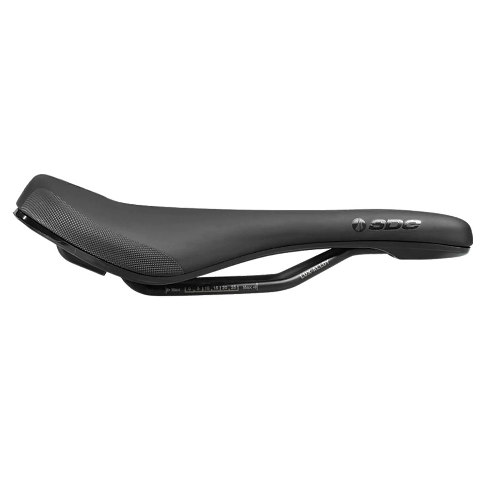 Bel Air V3 Max Premium Saddle Alloy Rail