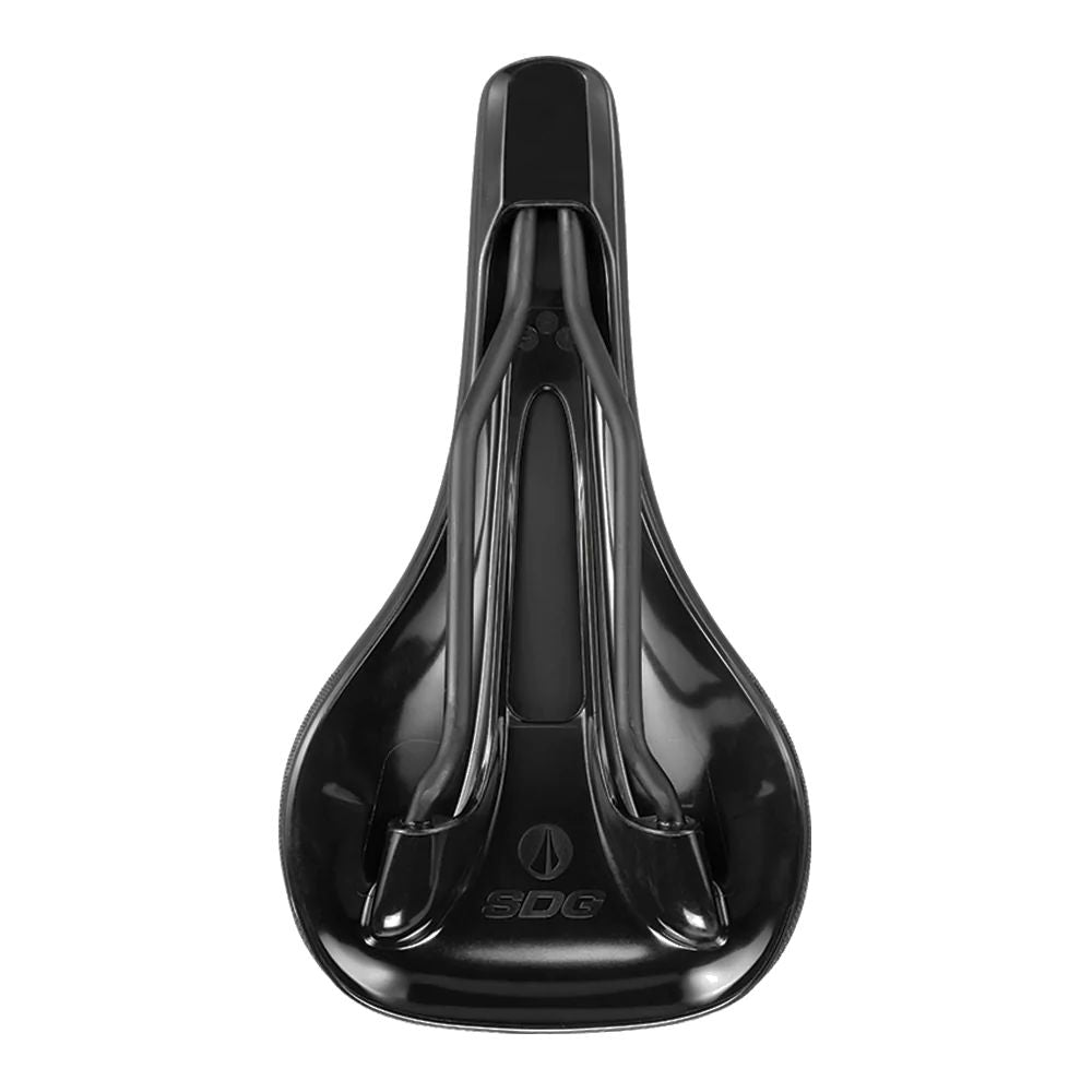 Bel Air V3 Max Premium Saddle Alloy Rail