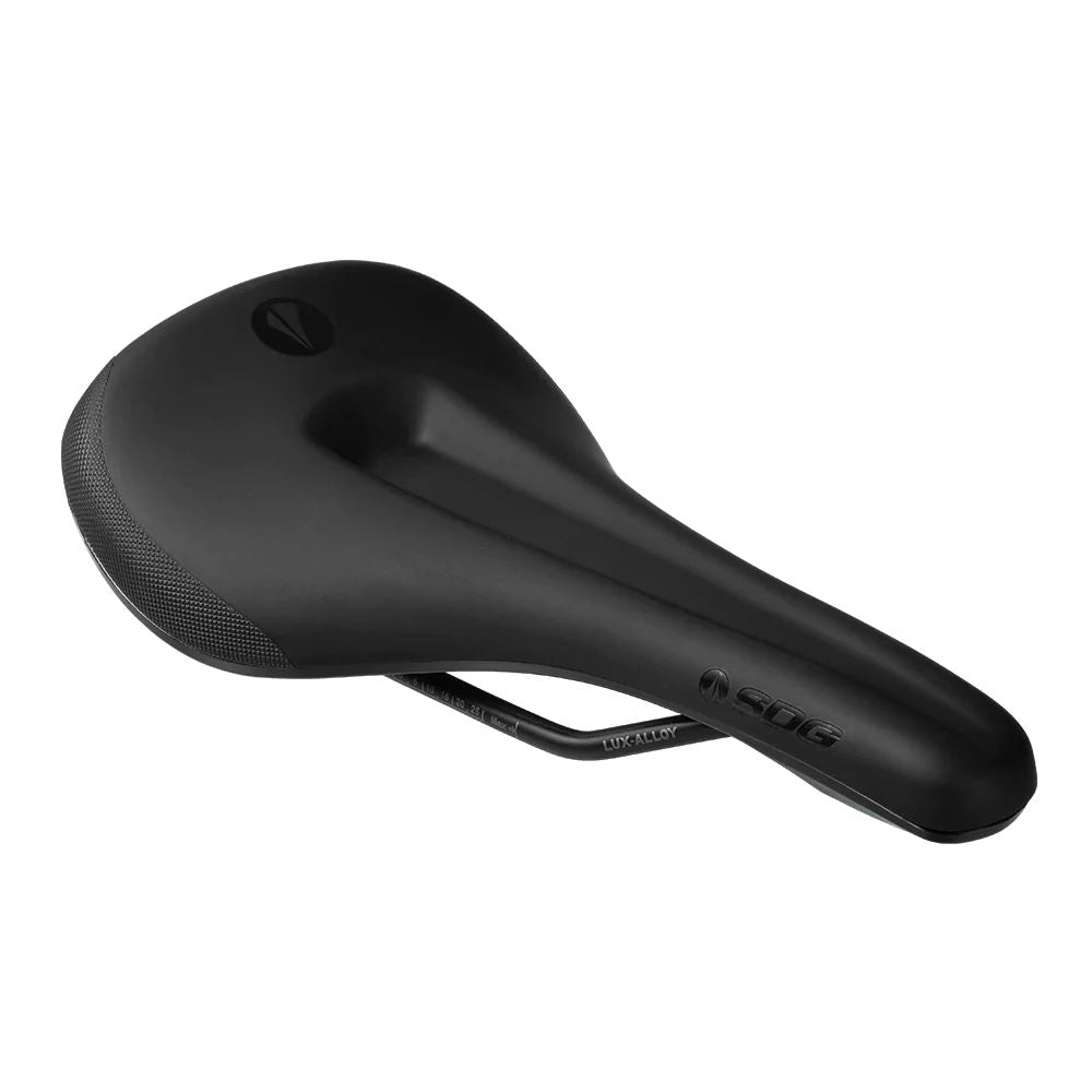 Bel Air V3 Max Premium Saddle Alloy Rail
