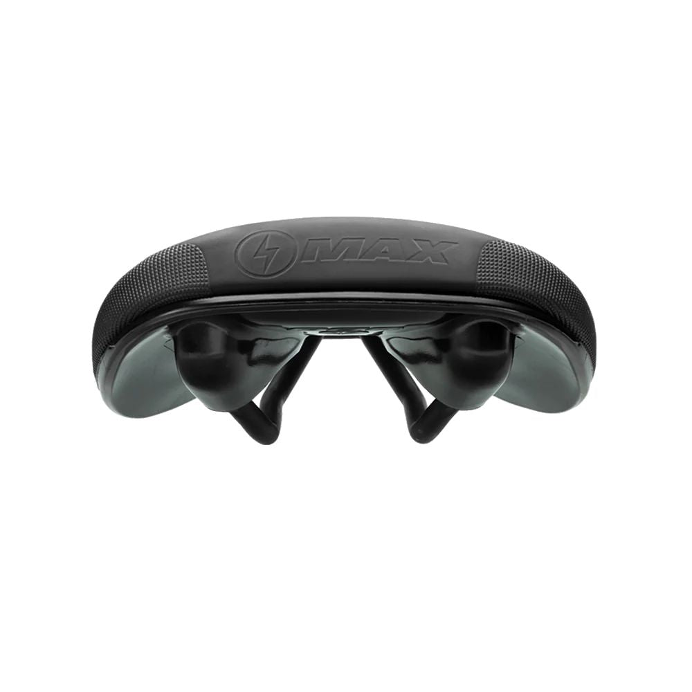 Bel Air V3 Max Premium Saddle Alloy Rail