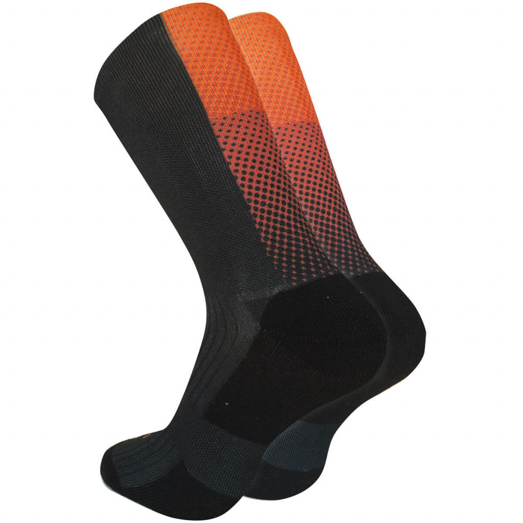 Tineli Ombre Mid Weight Socks - Last Items