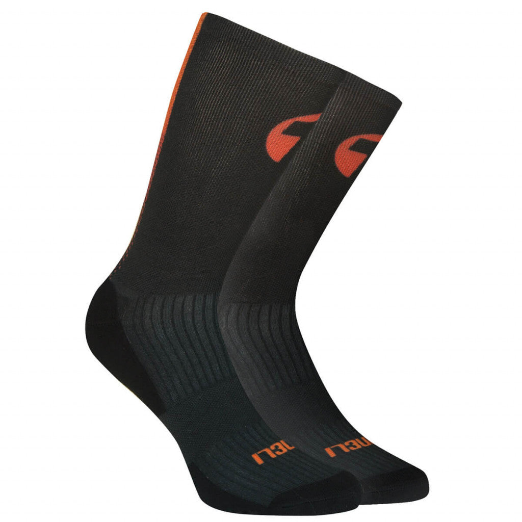 Tineli Ombre Mid Weight Socks - Last Items