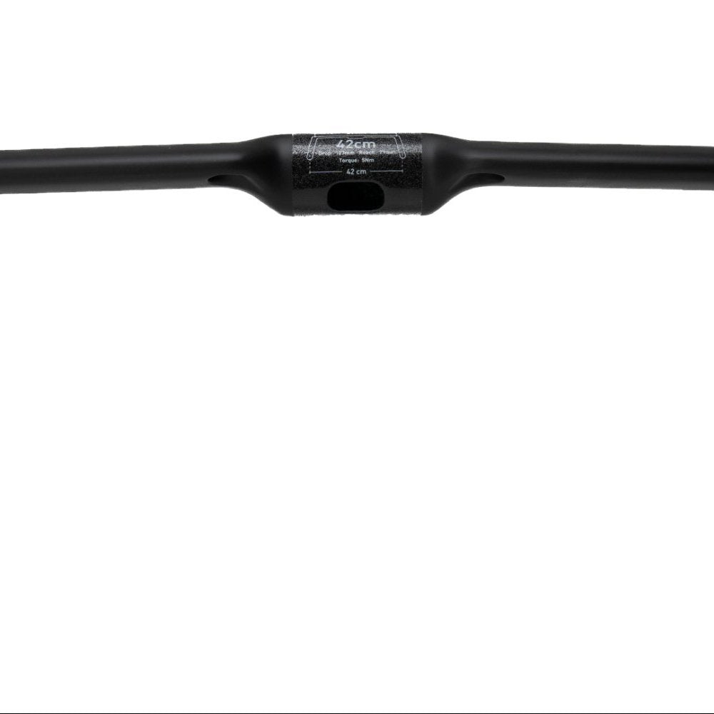 Enve Ses Aero Handlebar In Route